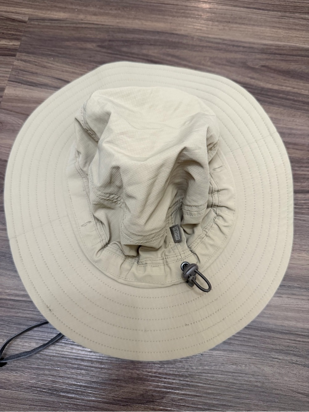 Outdoor Research Sun Hat in Beige sz L
